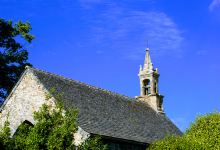 Château de Keruzoret景点图片