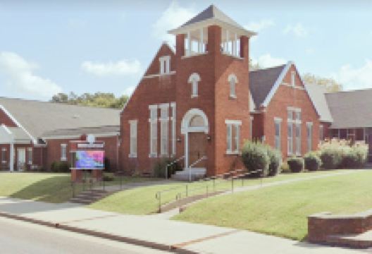 Morganfield Christian Church景点图片