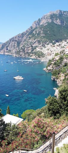 Bagni d'Arienzo Beach Club-波西塔诺