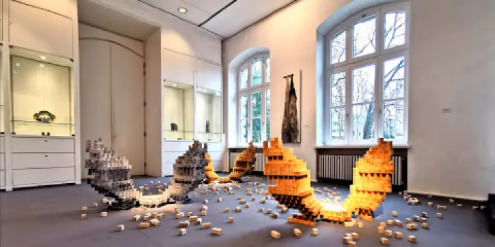 Kulturforum Alte Post