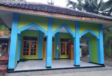 Masjid Al-Mustarsyidin景点图片