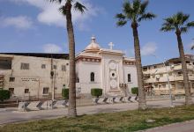 Church of the Blessed Virgin Mary with a righteousness景点图片