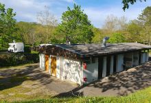 Camping La Marjorie景点图片