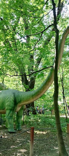 Zatorland Insect Park-扎托尔