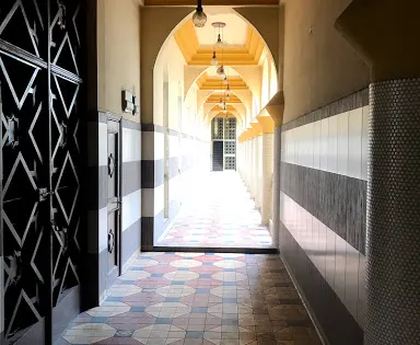 Central Mosque of Lagos