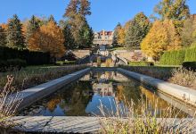Mount Assisi Gardens景点图片