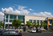 JCLS Medford Library景点图片