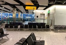 View Heathrow Observation Deck景点图片