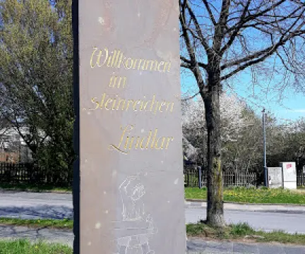 Frauenhauschen am Falkenhof