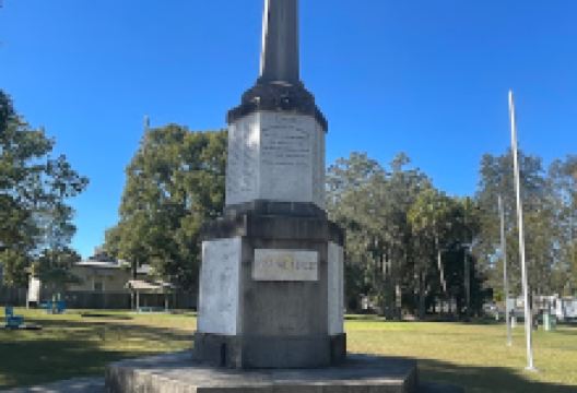 Memorial Park景点图片