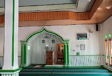 Masjid Syariful Hidayah景点图片