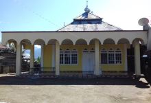 Masjid Al Ikhlas景点图片