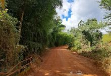 Cachoeira dos Bandeirantes景点图片