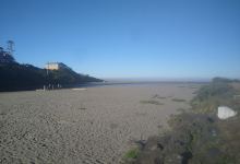 Pacifc Beach State Park Campground景点图片