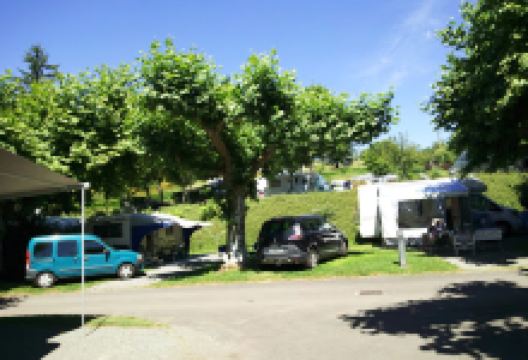 Camping Municipal (3 étoiles)景点图片