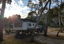 Langi Ghiran Picnic And Camping Area景点图片