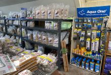 Kaimai Garden Centre购物图片