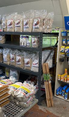 Kaimai Garden Centre-马塔马塔