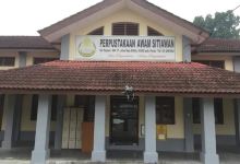 Public Library Sitiawan景点图片