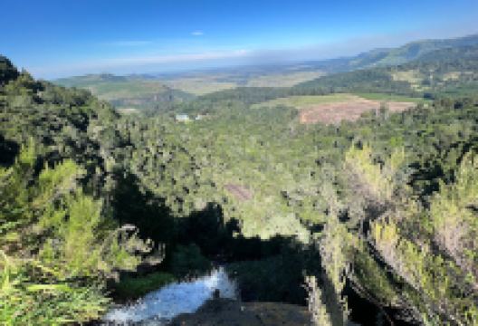 Kettlespout Falls景点图片