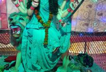 Shri Pagara Devi Temple景点图片
