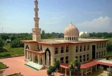 Nayakandi Sarker Bari Jame Masjid景点图片