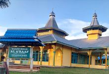 Mesjid Al-A'raf景点图片