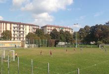 Parchetto di via Roma景点图片