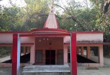 Shiv Mandir Semara (majhara)景点图片