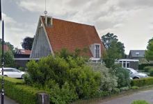 Christelijke Gereformeerde Kerk景点图片