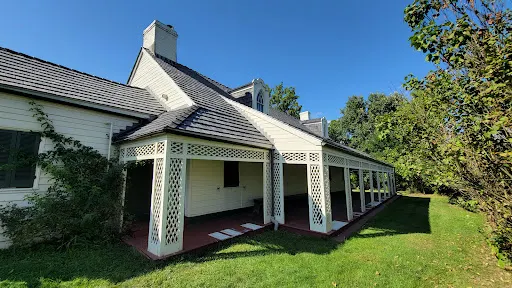 Woodville Plantation