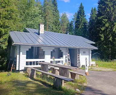 Korkeakoski