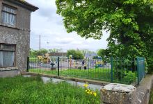 Gort Community Playground景点图片