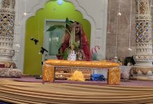 Triveni Mandir景点图片