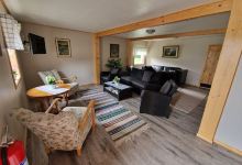 Kerstins Camping HB景点图片