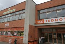 Obchod pro dům a zahradu - Jaroslav Osladil, Prodej Pletiv购物图片