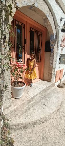 Alaçatı Değirmenleri-伊兹密尔