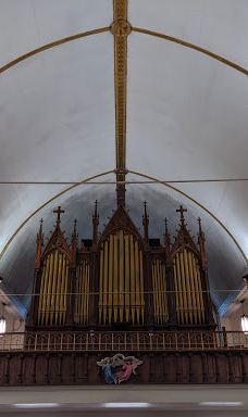 Our Lady of Sorrows Church-圣米格尔县