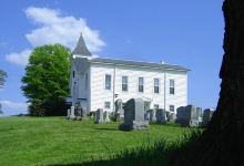 Bethesda United Methodist Church景点图片