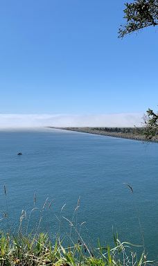 Lewis & Clark Interpretive Center-太平洋城县