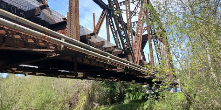 Price Historical Park