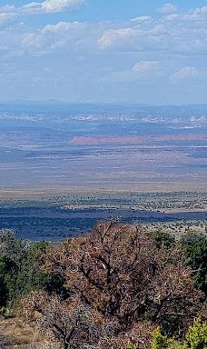 Le Fevre Overlook-科科尼诺县