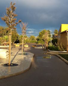 Cap fun Camping Les Mimosas-纳巴达