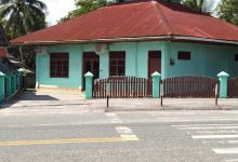 Masjid Darul Ihsan景点图片