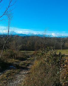 Grotta della Madonnina di Bobbiate-瓦雷泽