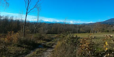 Grotta della Madonnina di Bobbiate