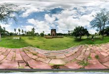 Prasat Ban Prang景点图片