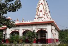 Somnath Mahadev Mandir Mai Dham景点图片