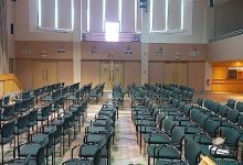 St. Dominic's Pastoral Centre景点图片