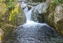 Cascada las Sirenas景点图片